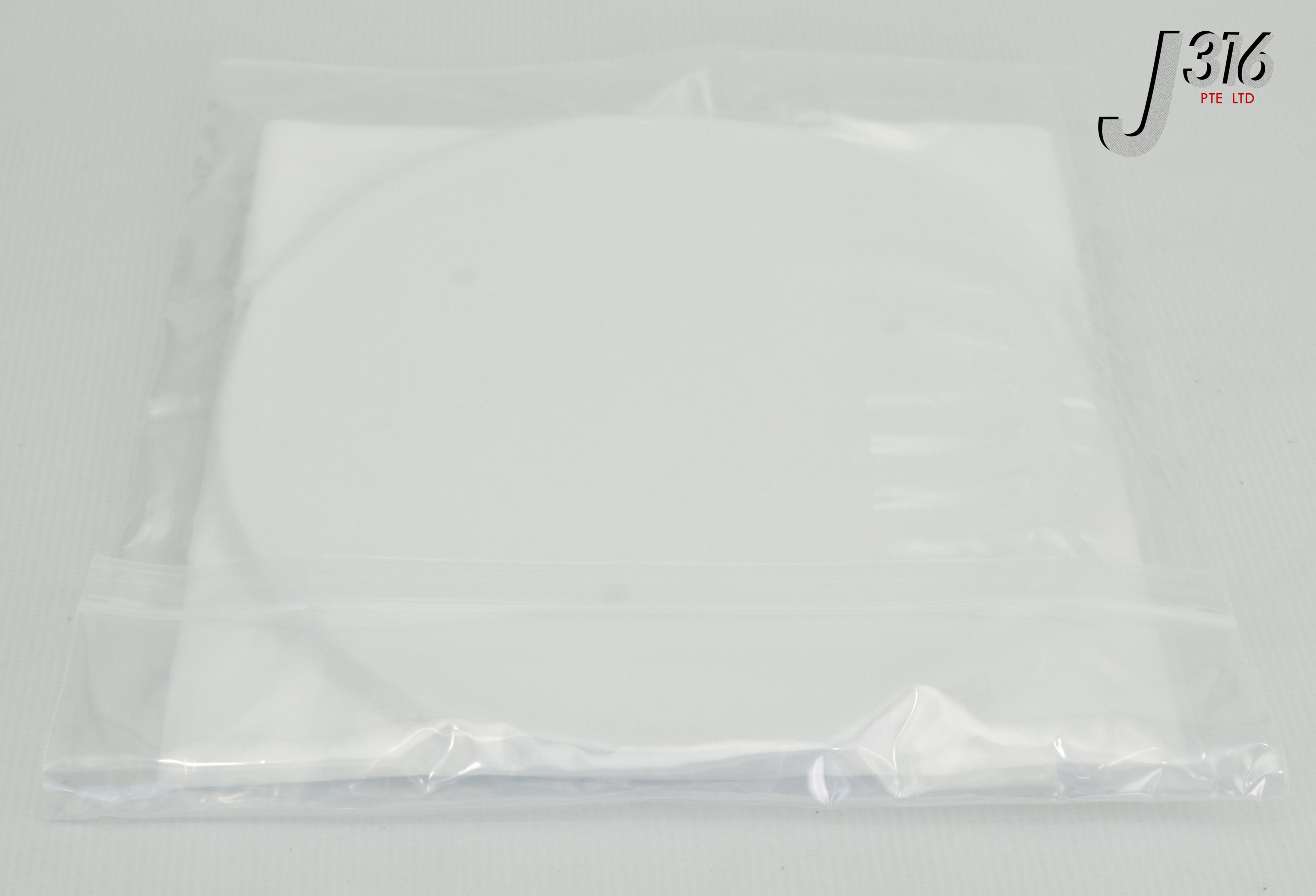 24369 APPLIED MATERIALS PLATE, BLKER, 144 SIDE HOLES, 200MM BYP